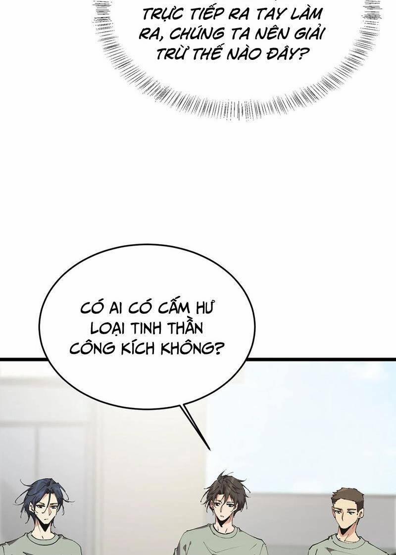 Ta Học Trảm Thần Trong Bệnh Viện Tâm Thần 106 trang 72