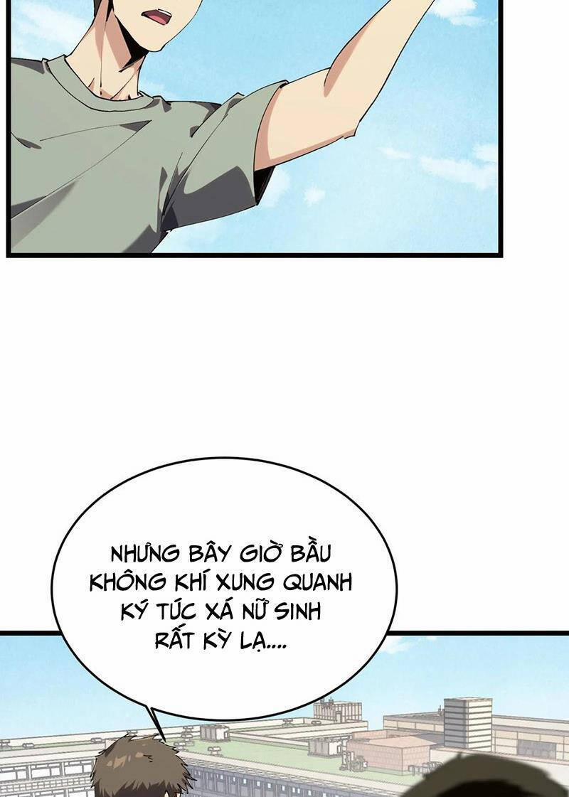 Ta Học Trảm Thần Trong Bệnh Viện Tâm Thần 106 trang 74
