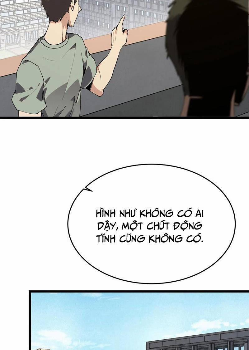 Ta Học Trảm Thần Trong Bệnh Viện Tâm Thần 106 trang 75