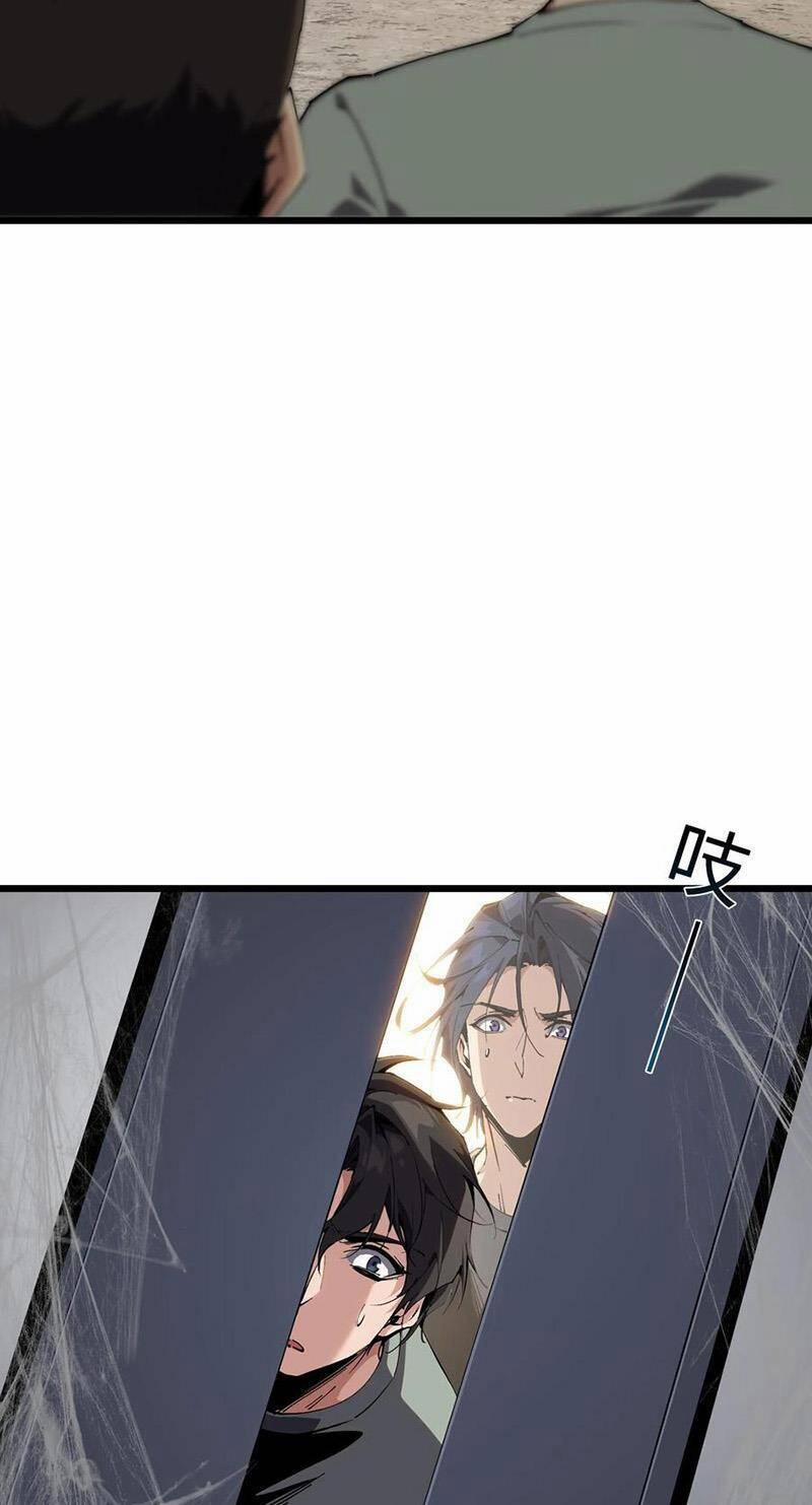 Ta Học Trảm Thần Trong Bệnh Viện Tâm Thần 107 trang 16