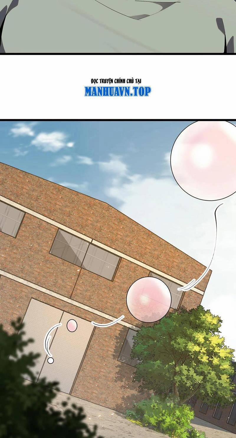 Ta Học Trảm Thần Trong Bệnh Viện Tâm Thần 107 trang 2