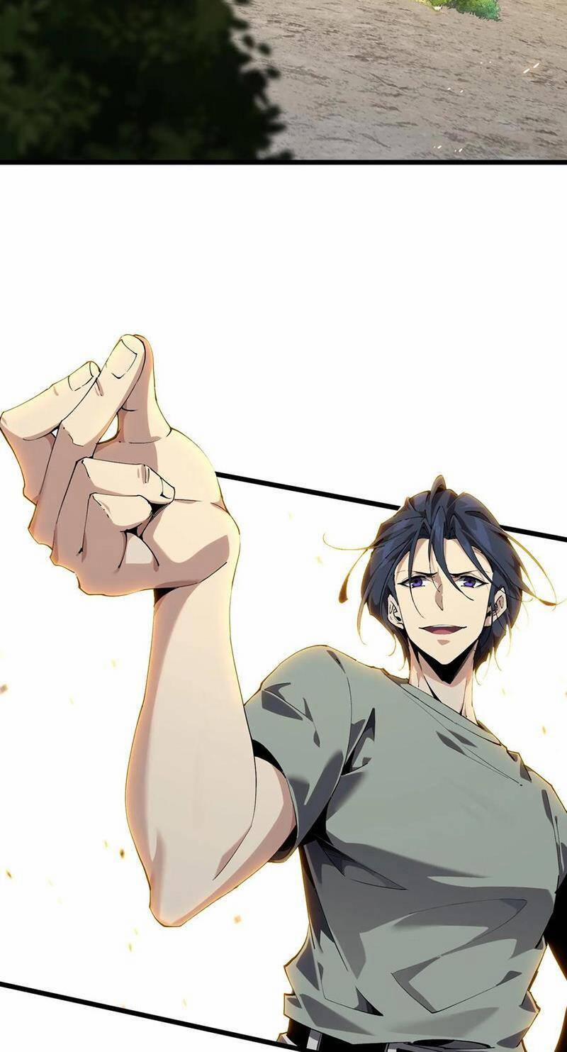 Ta Học Trảm Thần Trong Bệnh Viện Tâm Thần 107 trang 3