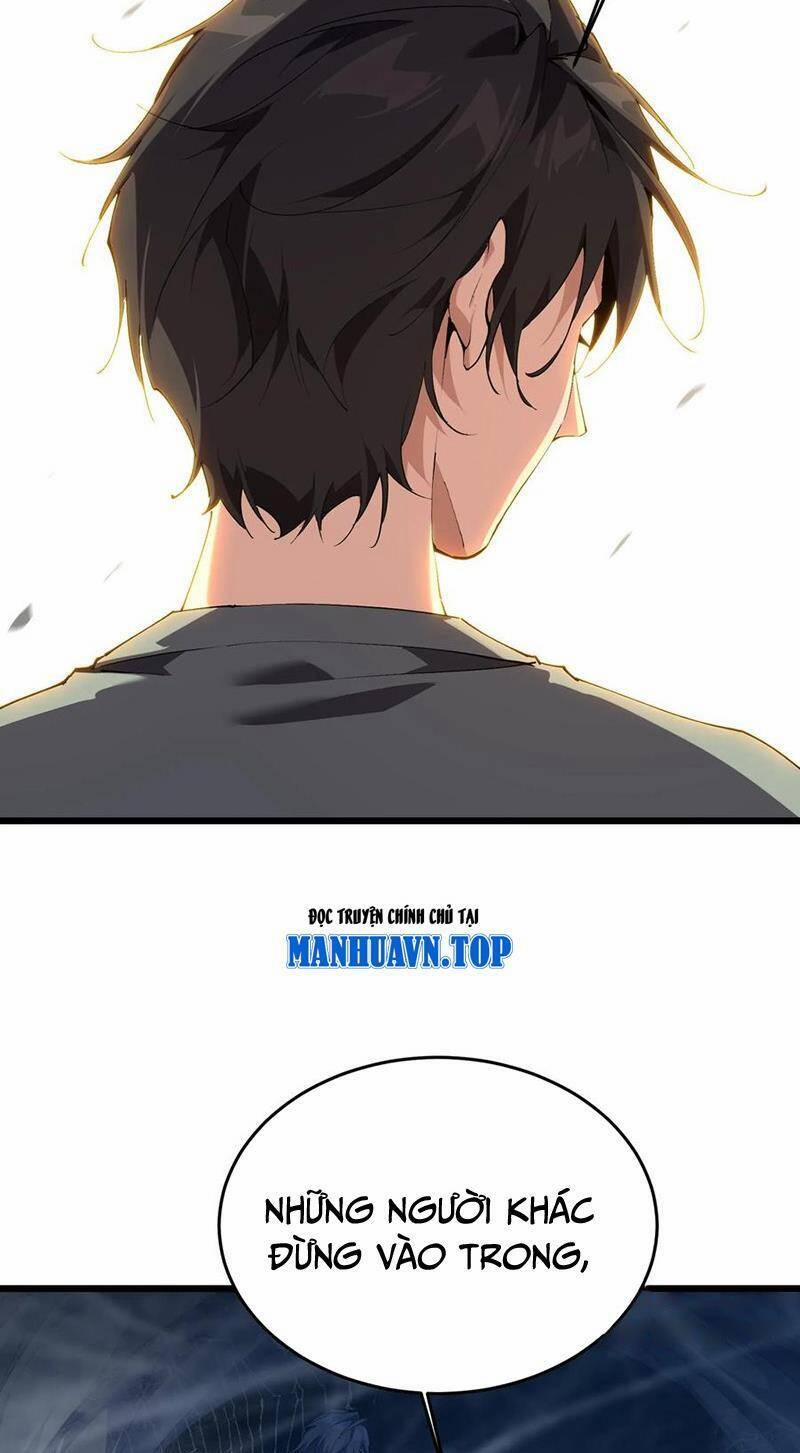 Ta Học Trảm Thần Trong Bệnh Viện Tâm Thần 107 trang 31