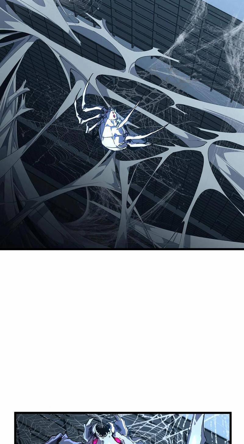 Ta Học Trảm Thần Trong Bệnh Viện Tâm Thần 107 trang 36