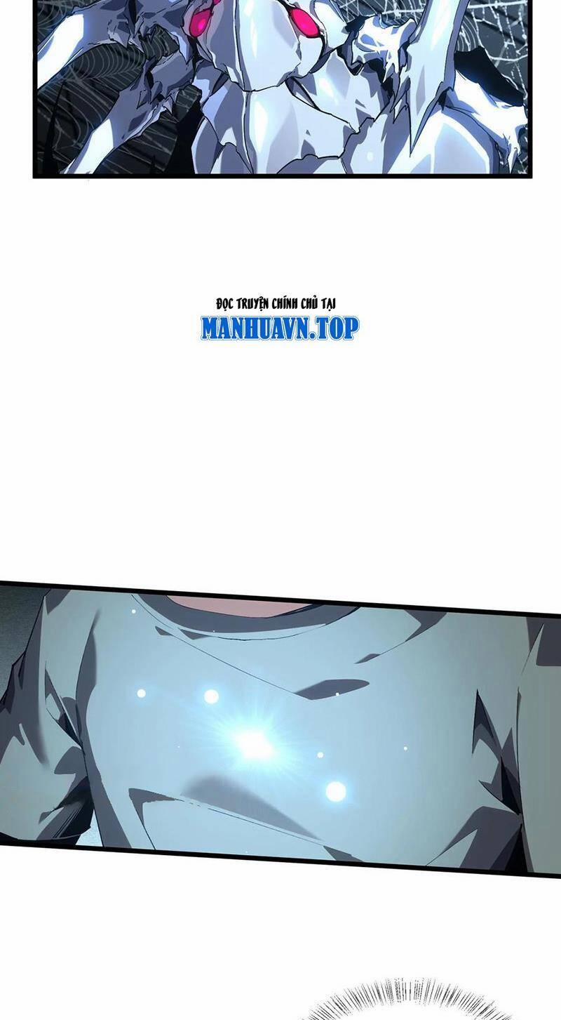 Ta Học Trảm Thần Trong Bệnh Viện Tâm Thần 107 trang 37