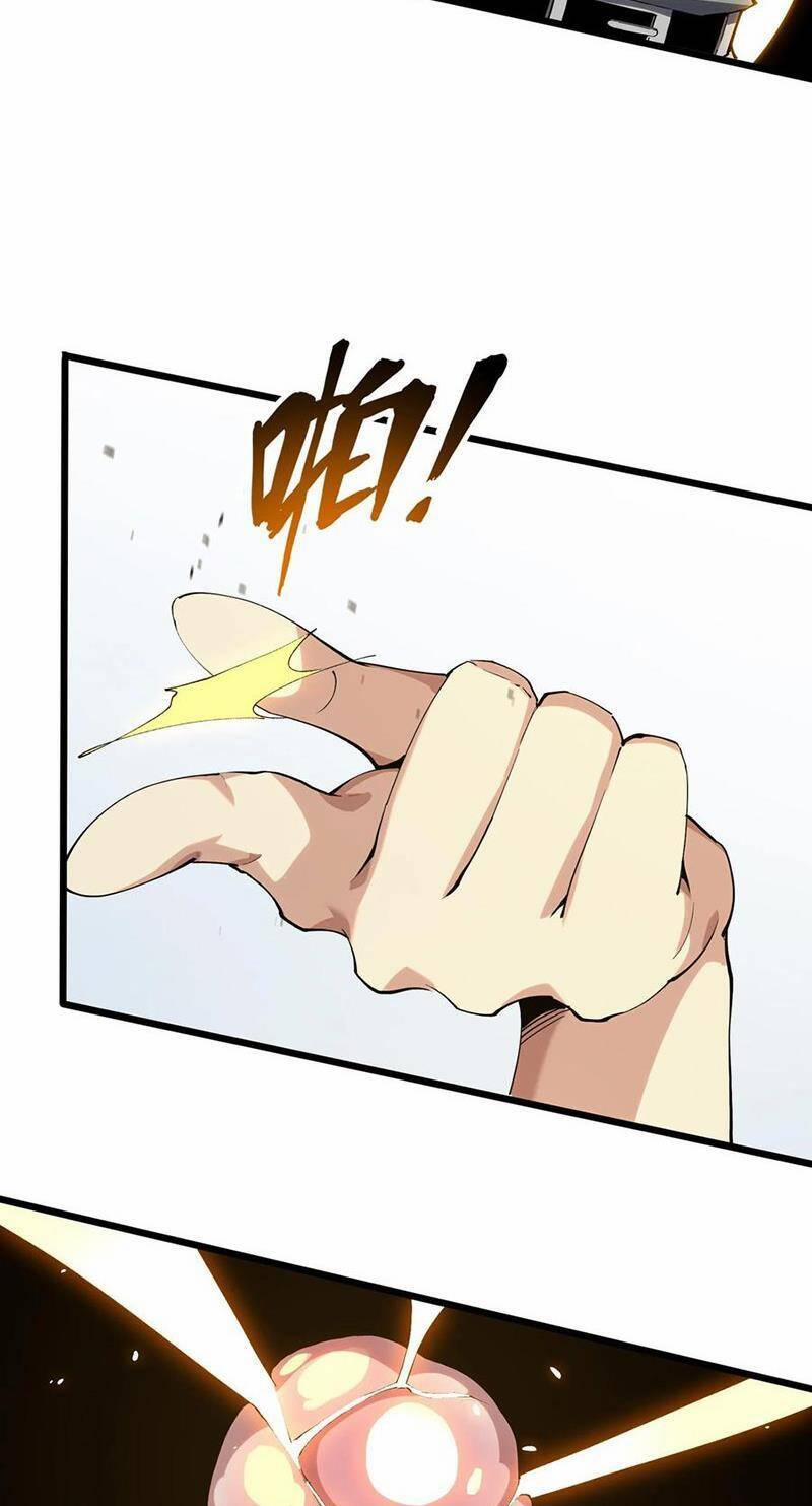 Ta Học Trảm Thần Trong Bệnh Viện Tâm Thần 107 trang 4