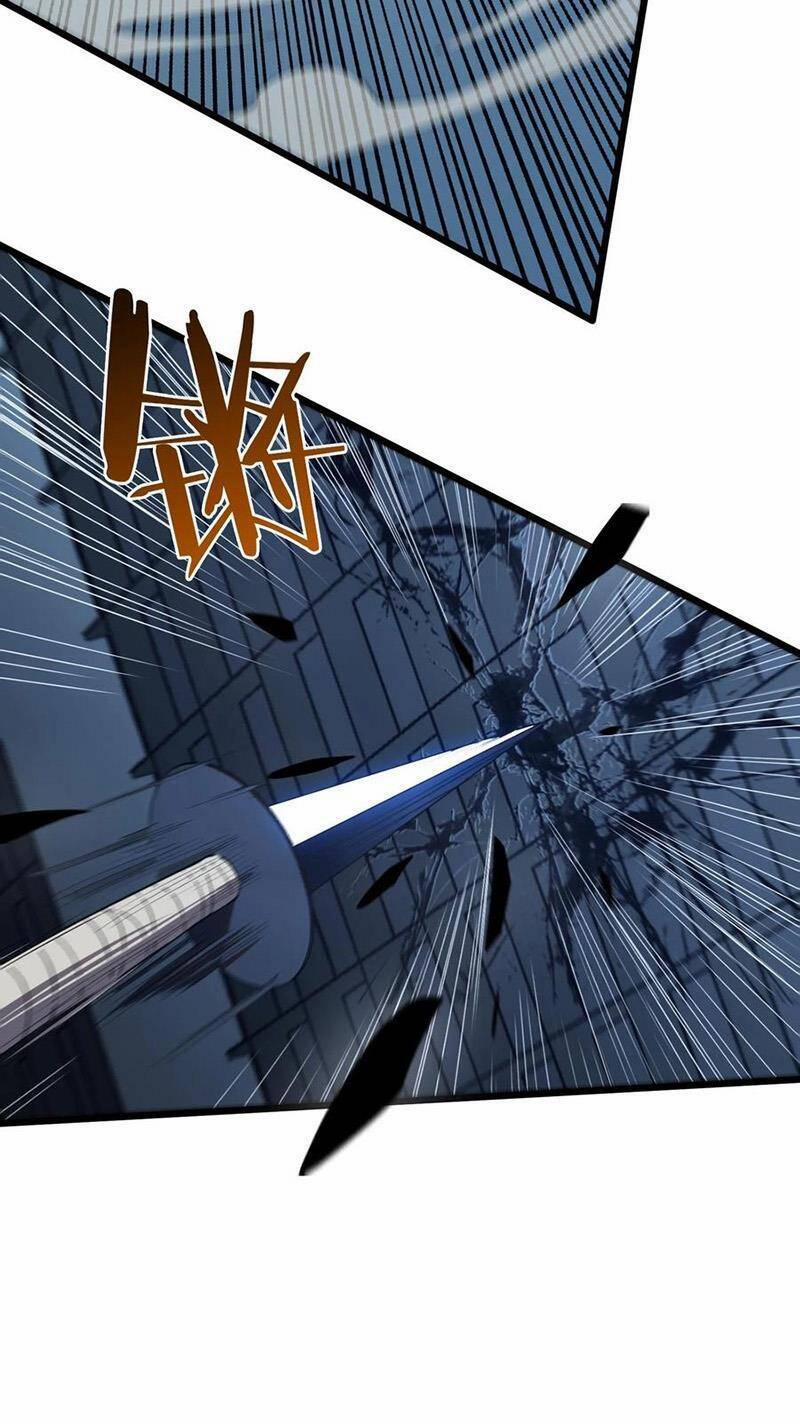 Ta Học Trảm Thần Trong Bệnh Viện Tâm Thần 107 trang 41