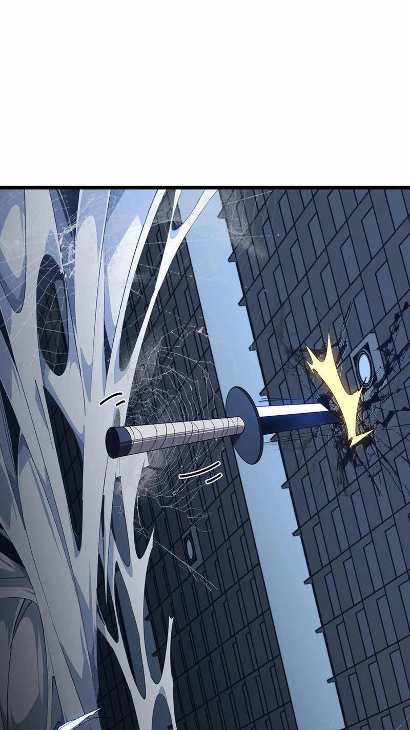 Ta Học Trảm Thần Trong Bệnh Viện Tâm Thần 107 trang 42