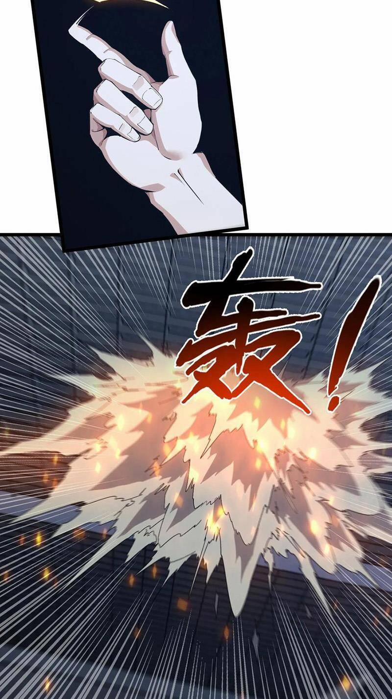 Ta Học Trảm Thần Trong Bệnh Viện Tâm Thần 107 trang 47