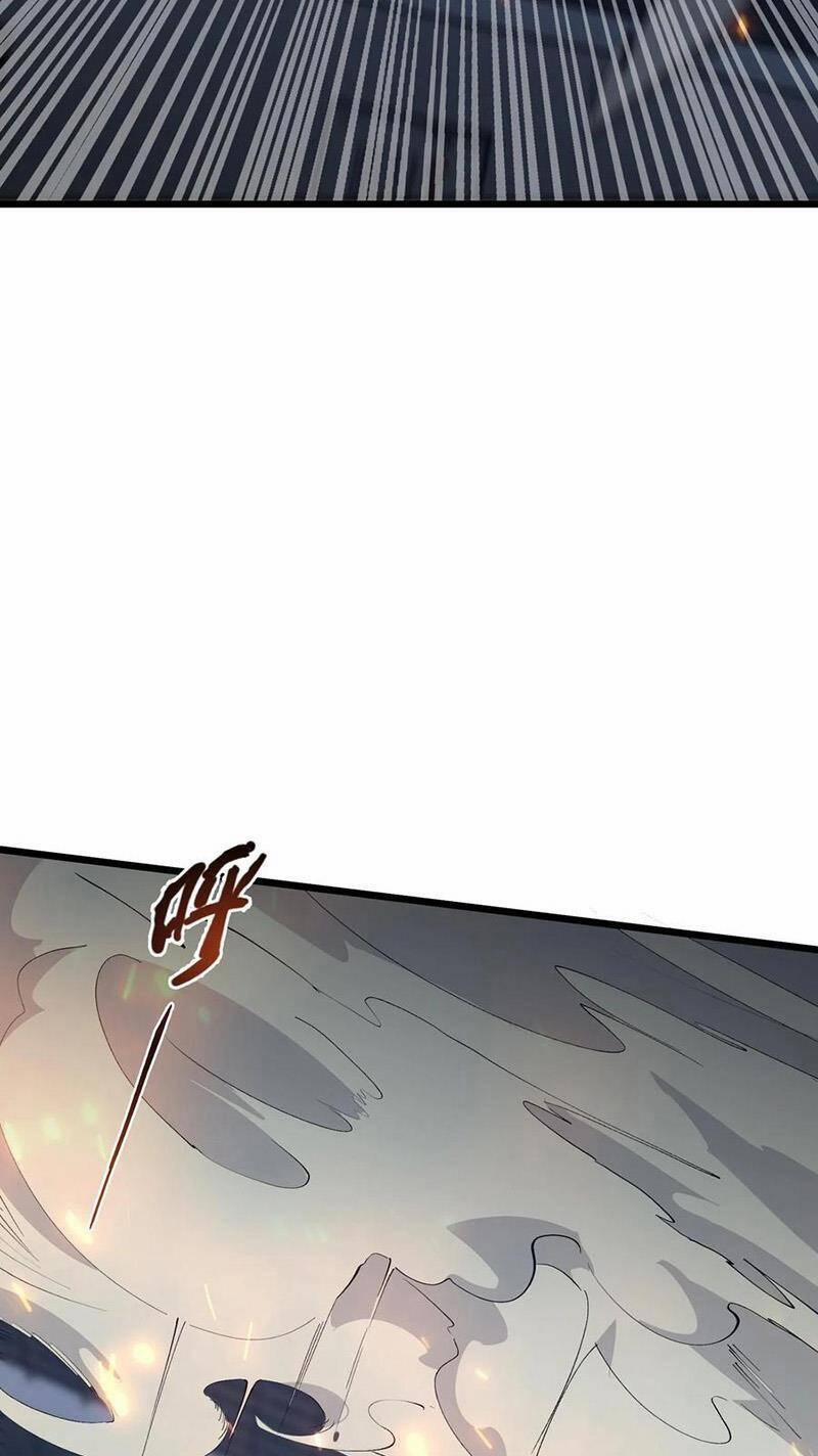 Ta Học Trảm Thần Trong Bệnh Viện Tâm Thần 107 trang 48