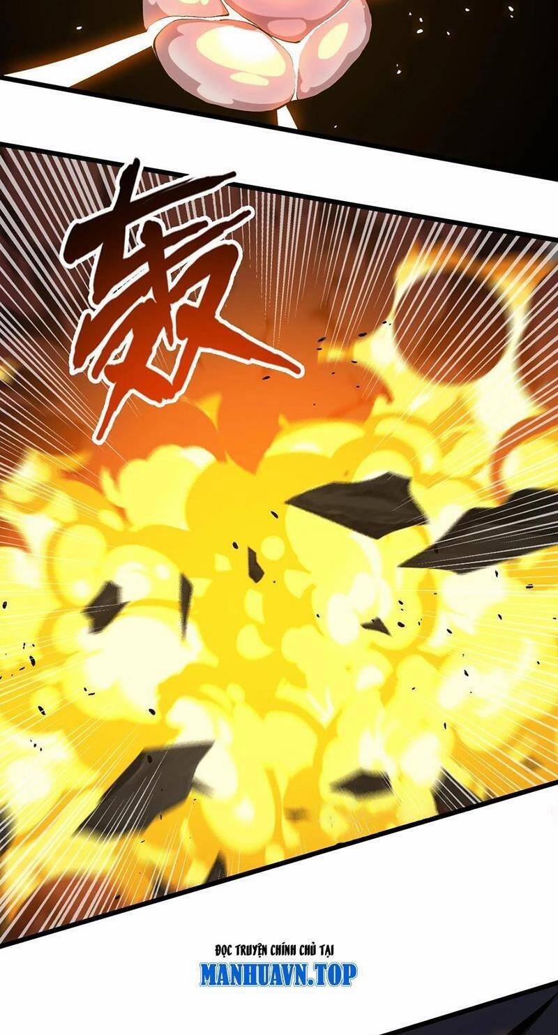 Ta Học Trảm Thần Trong Bệnh Viện Tâm Thần 107 trang 5