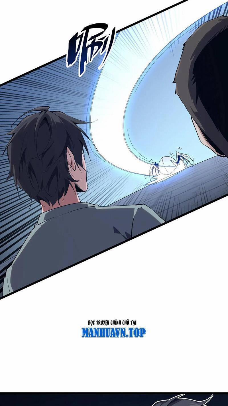 Ta Học Trảm Thần Trong Bệnh Viện Tâm Thần 107 trang 52