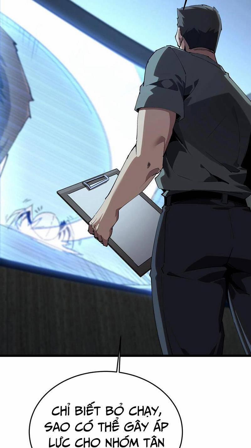 Ta Học Trảm Thần Trong Bệnh Viện Tâm Thần 107 trang 54