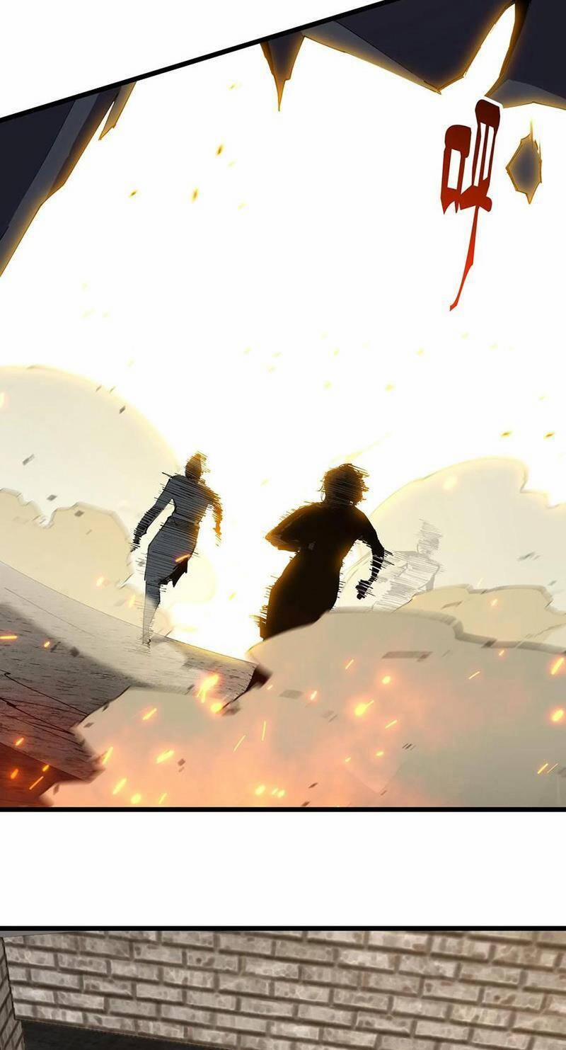 Ta Học Trảm Thần Trong Bệnh Viện Tâm Thần 107 trang 6