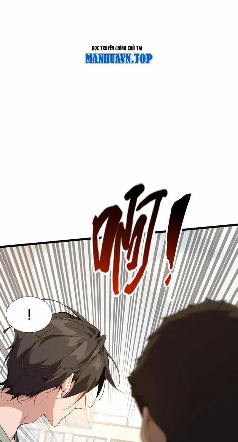 Ta Học Trảm Thần Trong Bệnh Viện Tâm Thần 107 trang 8