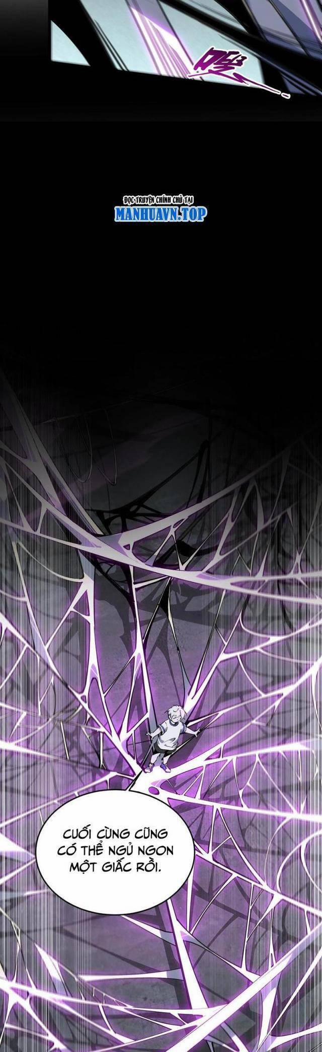 Ta Học Trảm Thần Trong Bệnh Viện Tâm Thần 108 trang 13