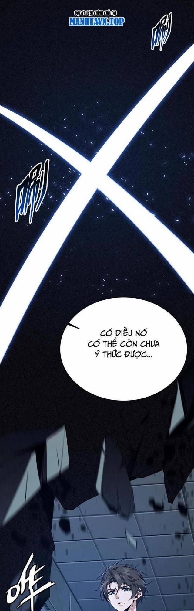 Ta Học Trảm Thần Trong Bệnh Viện Tâm Thần 112 trang 20