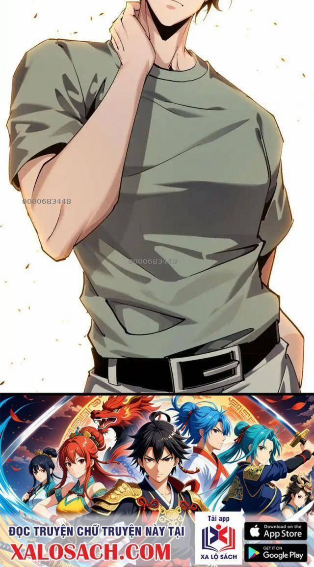 Ta Học Trảm Thần Trong Bệnh Viện Tâm Thần 113 trang 27