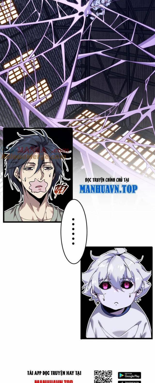 Ta Học Trảm Thần Trong Bệnh Viện Tâm Thần 114 trang 13
