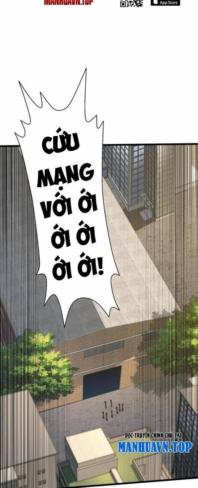 Ta Học Trảm Thần Trong Bệnh Viện Tâm Thần 114 trang 14