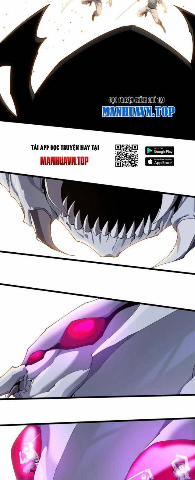 Ta Học Trảm Thần Trong Bệnh Viện Tâm Thần 114 trang 24