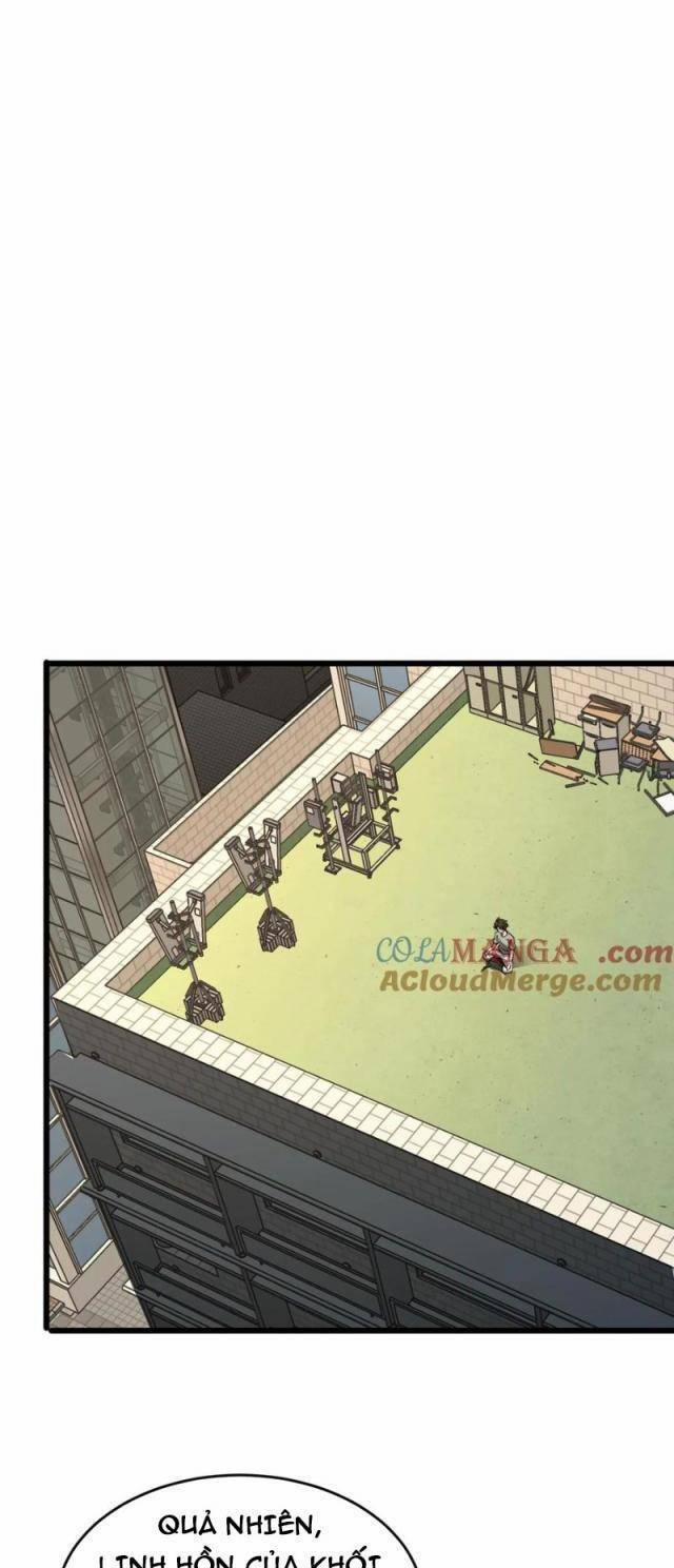 Ta Học Trảm Thần Trong Bệnh Viện Tâm Thần 114 trang 35