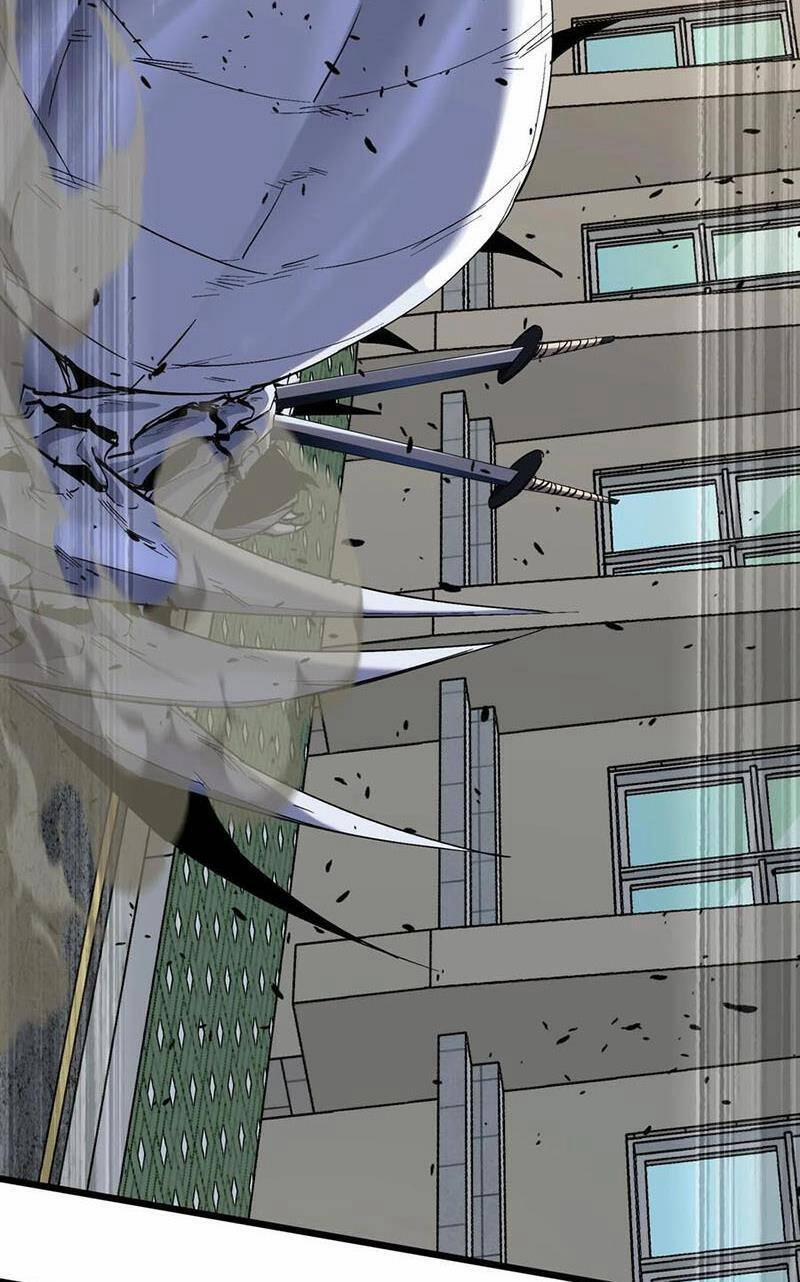 Ta Học Trảm Thần Trong Bệnh Viện Tâm Thần 115 trang 10