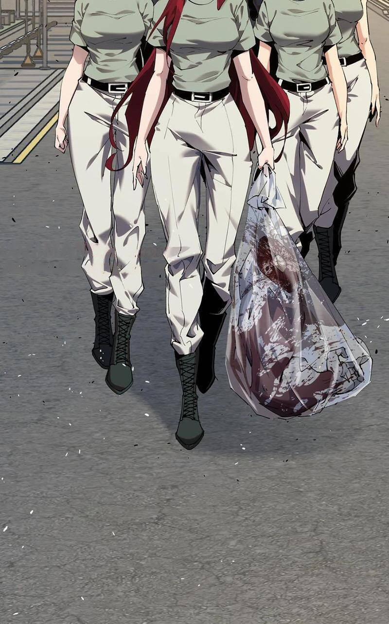 Ta Học Trảm Thần Trong Bệnh Viện Tâm Thần 115 trang 16