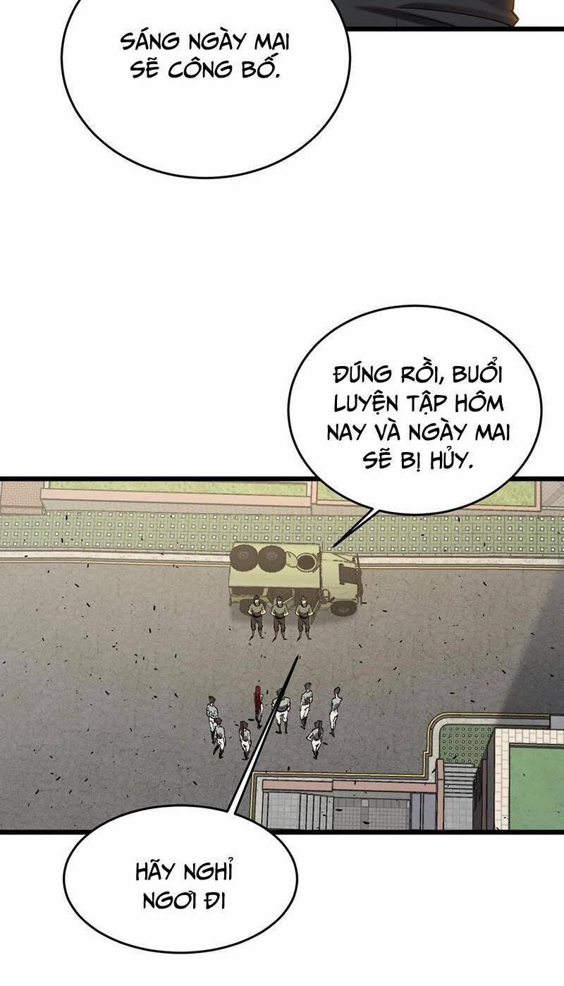 Ta Học Trảm Thần Trong Bệnh Viện Tâm Thần 115 trang 29