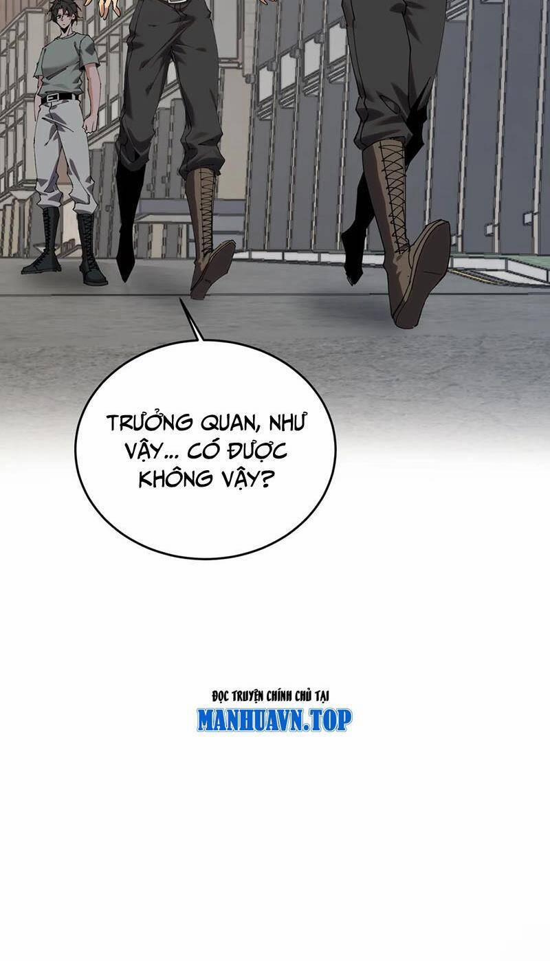Ta Học Trảm Thần Trong Bệnh Viện Tâm Thần 115 trang 39