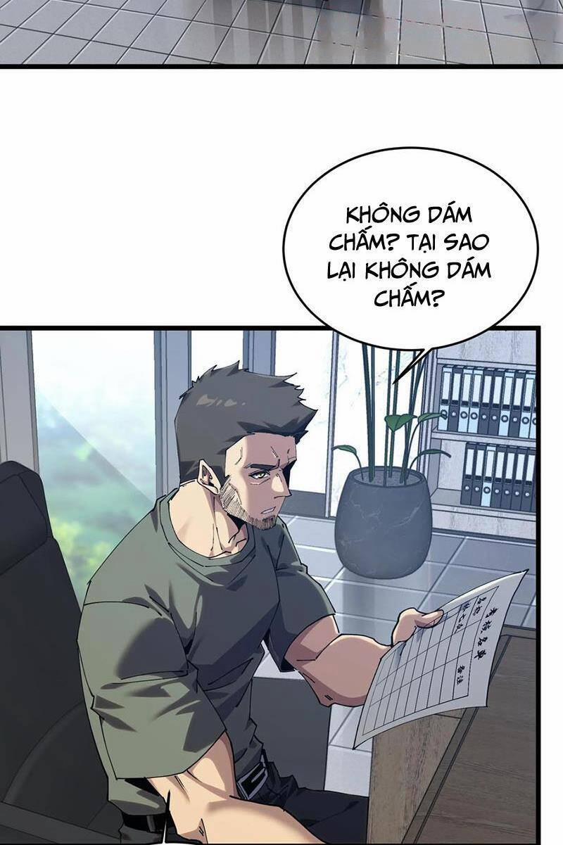 Ta Học Trảm Thần Trong Bệnh Viện Tâm Thần 115 trang 45