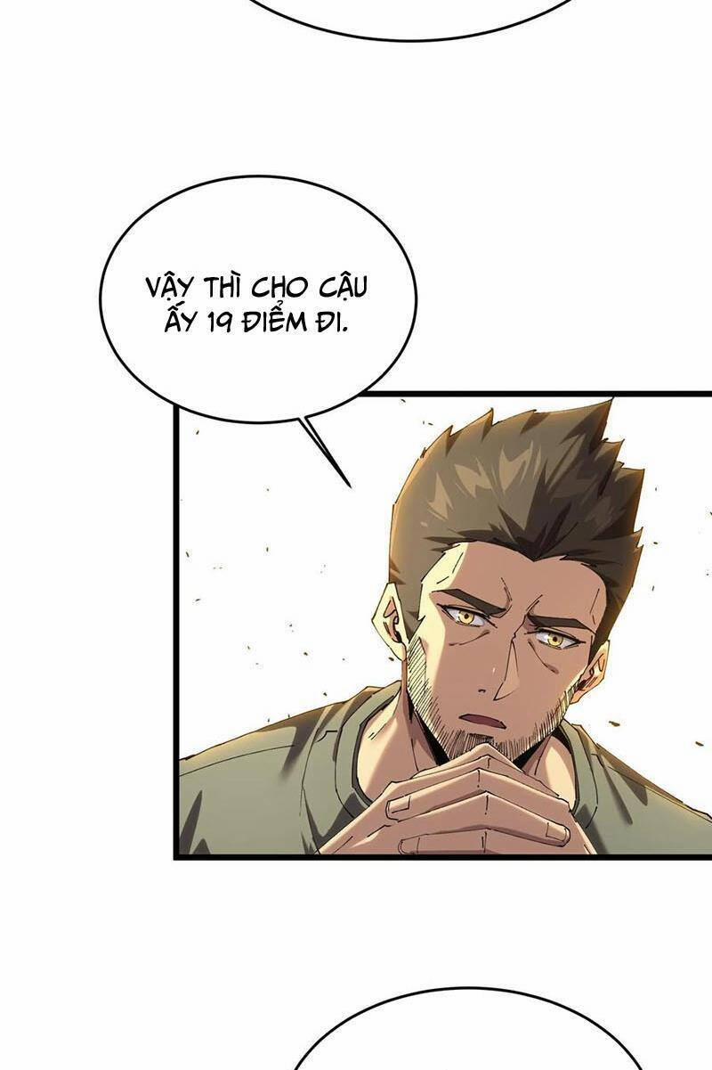Ta Học Trảm Thần Trong Bệnh Viện Tâm Thần 115 trang 49