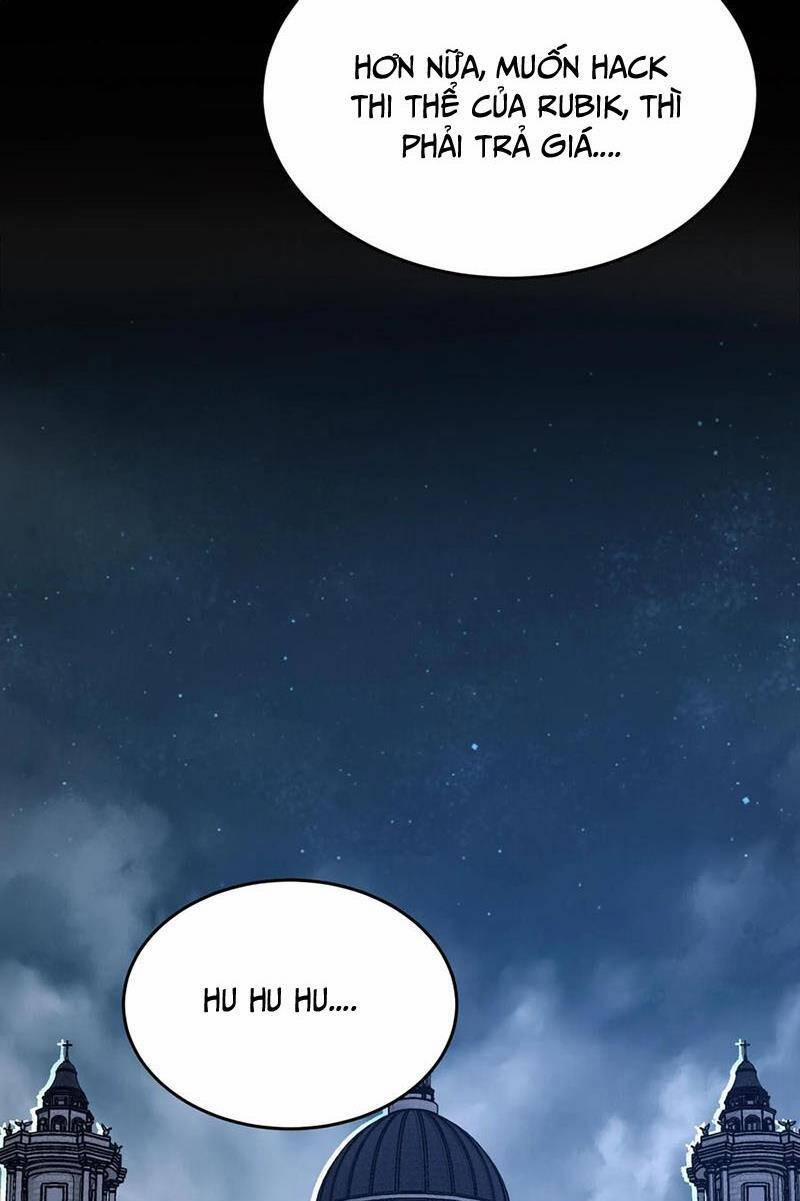 Ta Học Trảm Thần Trong Bệnh Viện Tâm Thần 115 trang 52