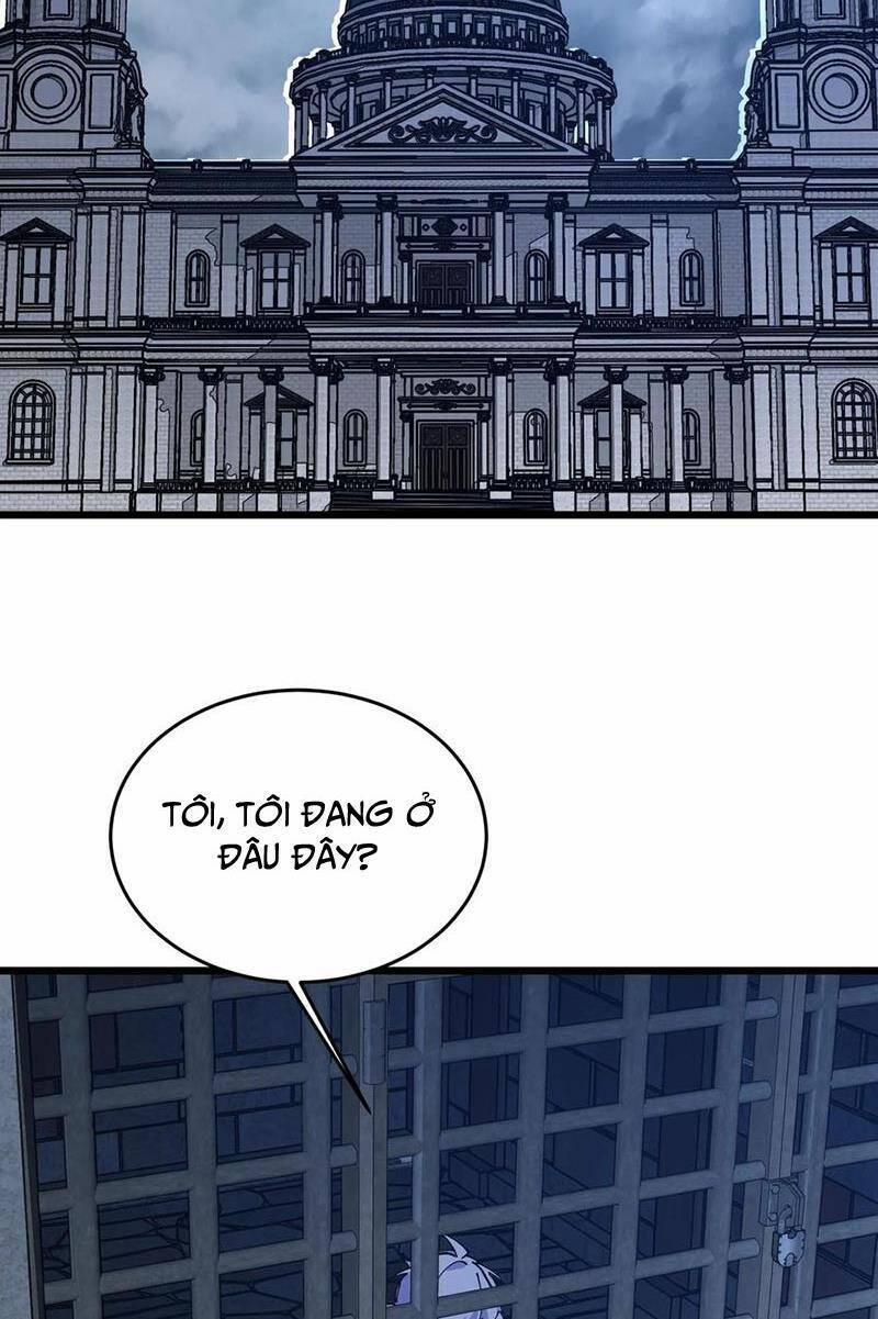 Ta Học Trảm Thần Trong Bệnh Viện Tâm Thần 115 trang 53