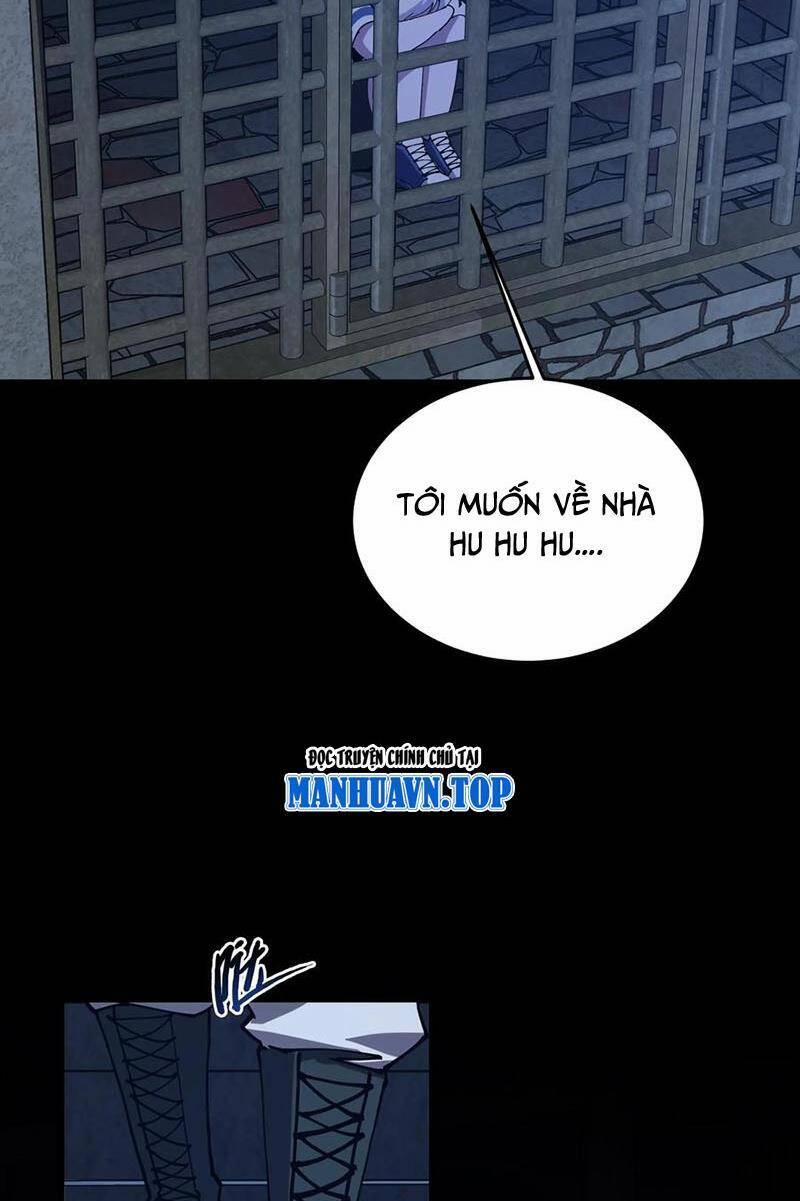 Ta Học Trảm Thần Trong Bệnh Viện Tâm Thần 115 trang 54
