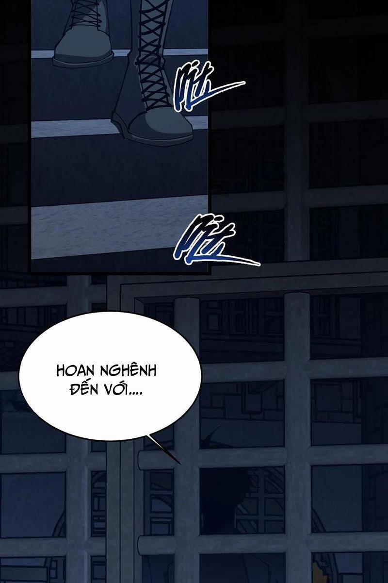 Ta Học Trảm Thần Trong Bệnh Viện Tâm Thần 115 trang 55