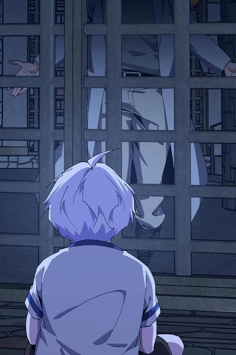 Ta Học Trảm Thần Trong Bệnh Viện Tâm Thần 115 trang 56