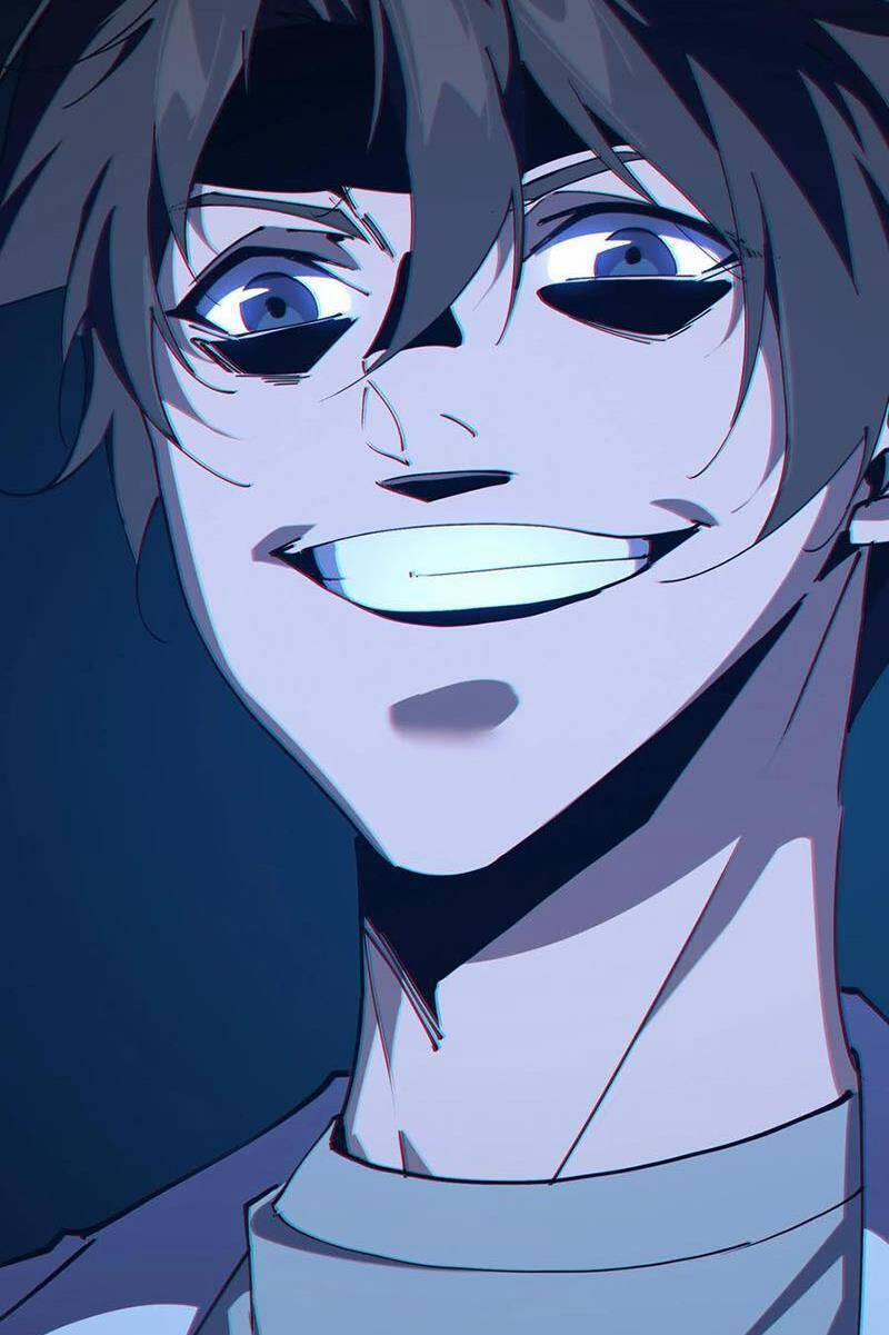 Ta Học Trảm Thần Trong Bệnh Viện Tâm Thần 115 trang 58