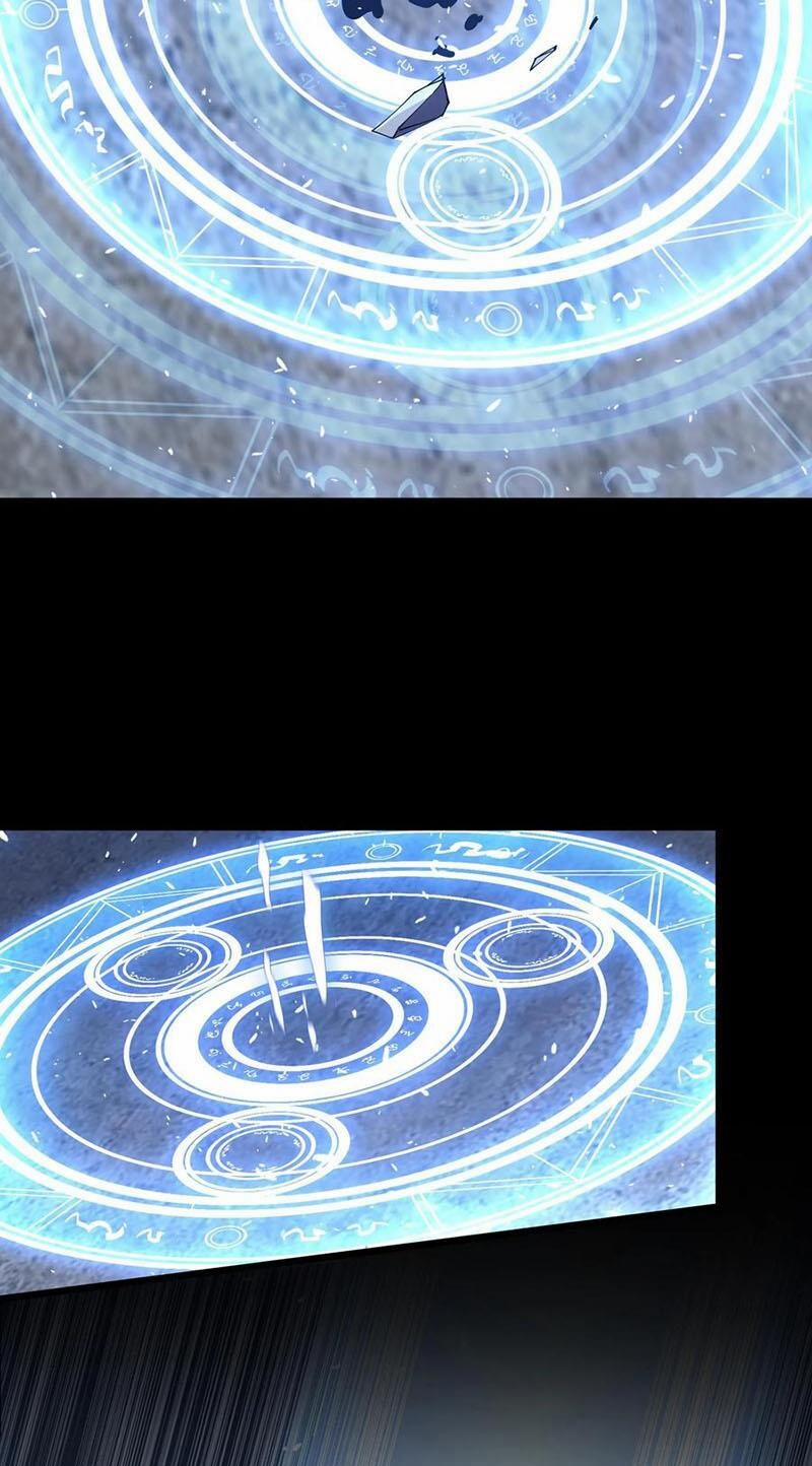 Ta Học Trảm Thần Trong Bệnh Viện Tâm Thần 117 trang 10