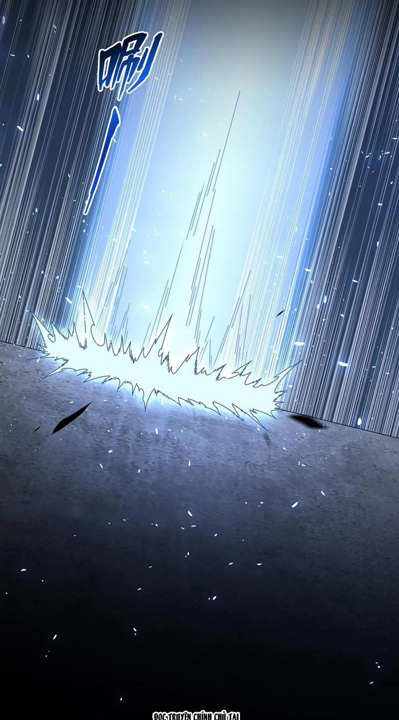 Ta Học Trảm Thần Trong Bệnh Viện Tâm Thần 117 trang 11