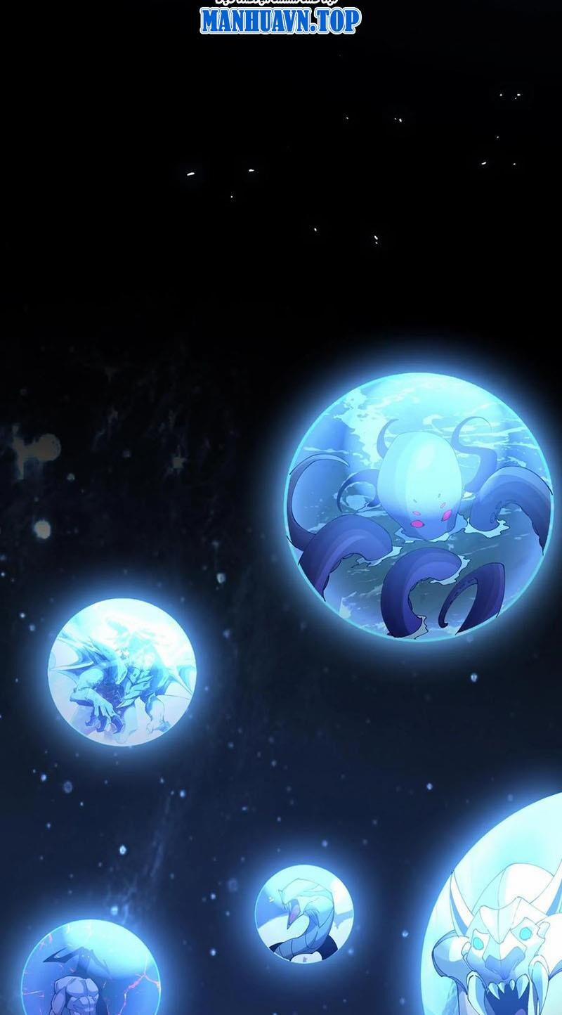 Ta Học Trảm Thần Trong Bệnh Viện Tâm Thần 117 trang 12