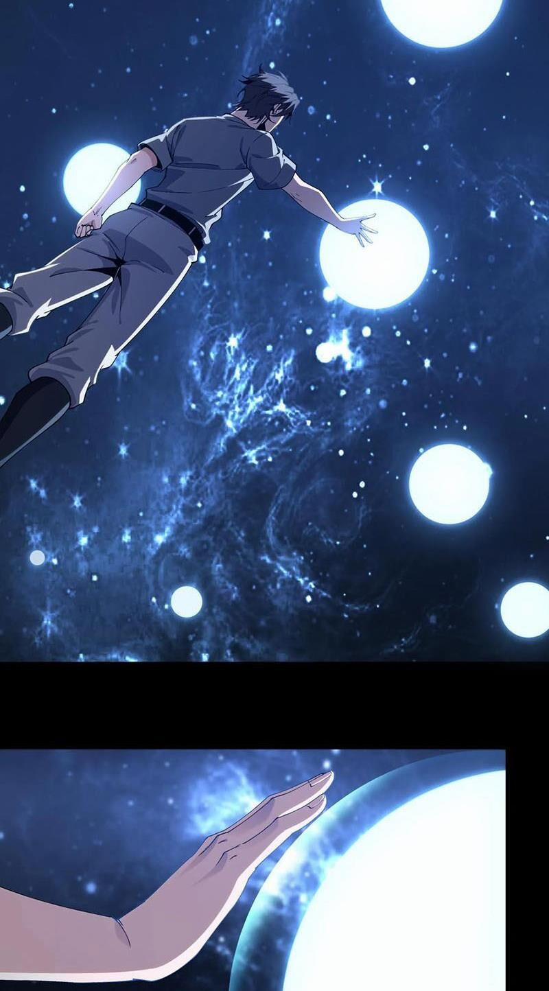 Ta Học Trảm Thần Trong Bệnh Viện Tâm Thần 117 trang 15