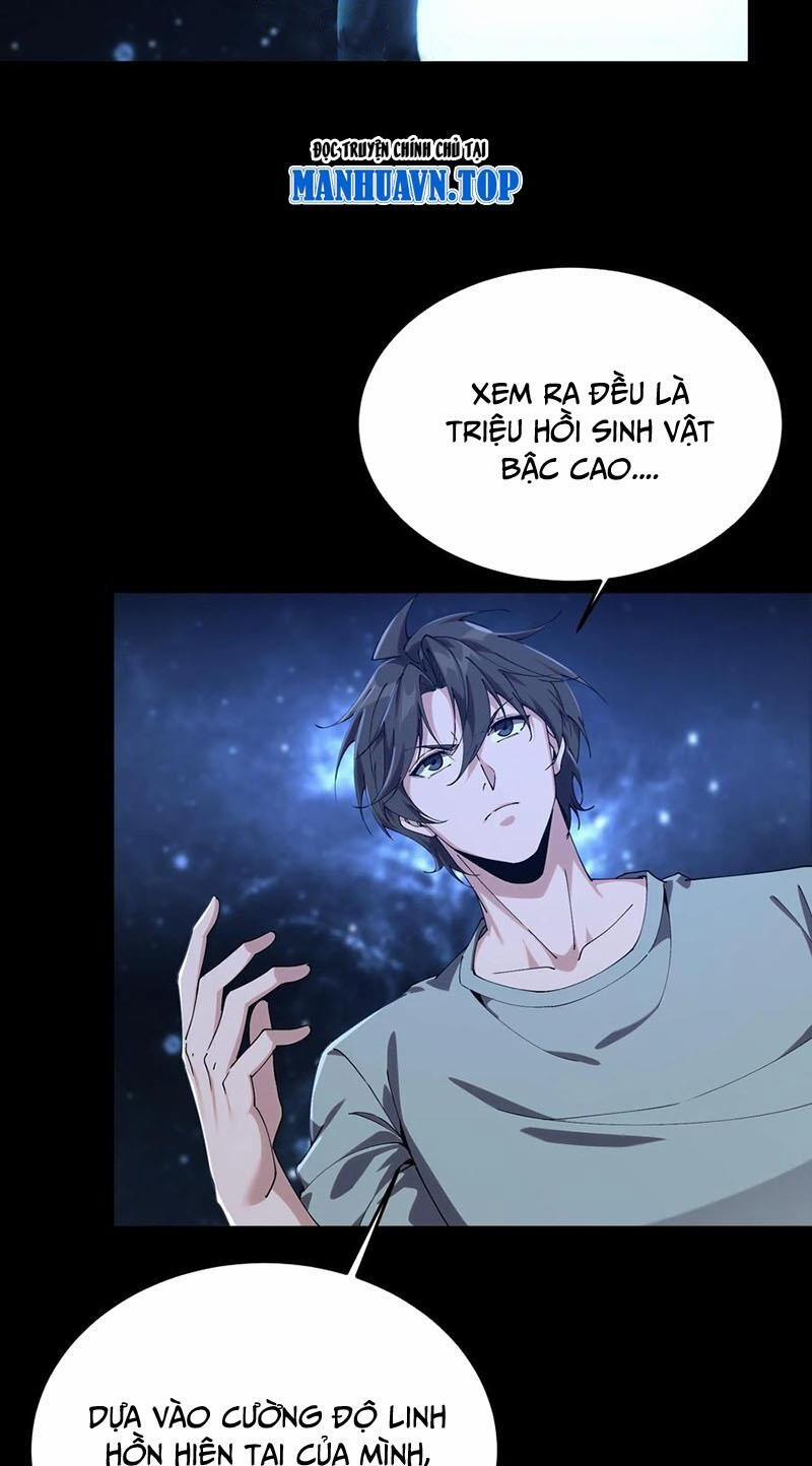 Ta Học Trảm Thần Trong Bệnh Viện Tâm Thần 117 trang 16