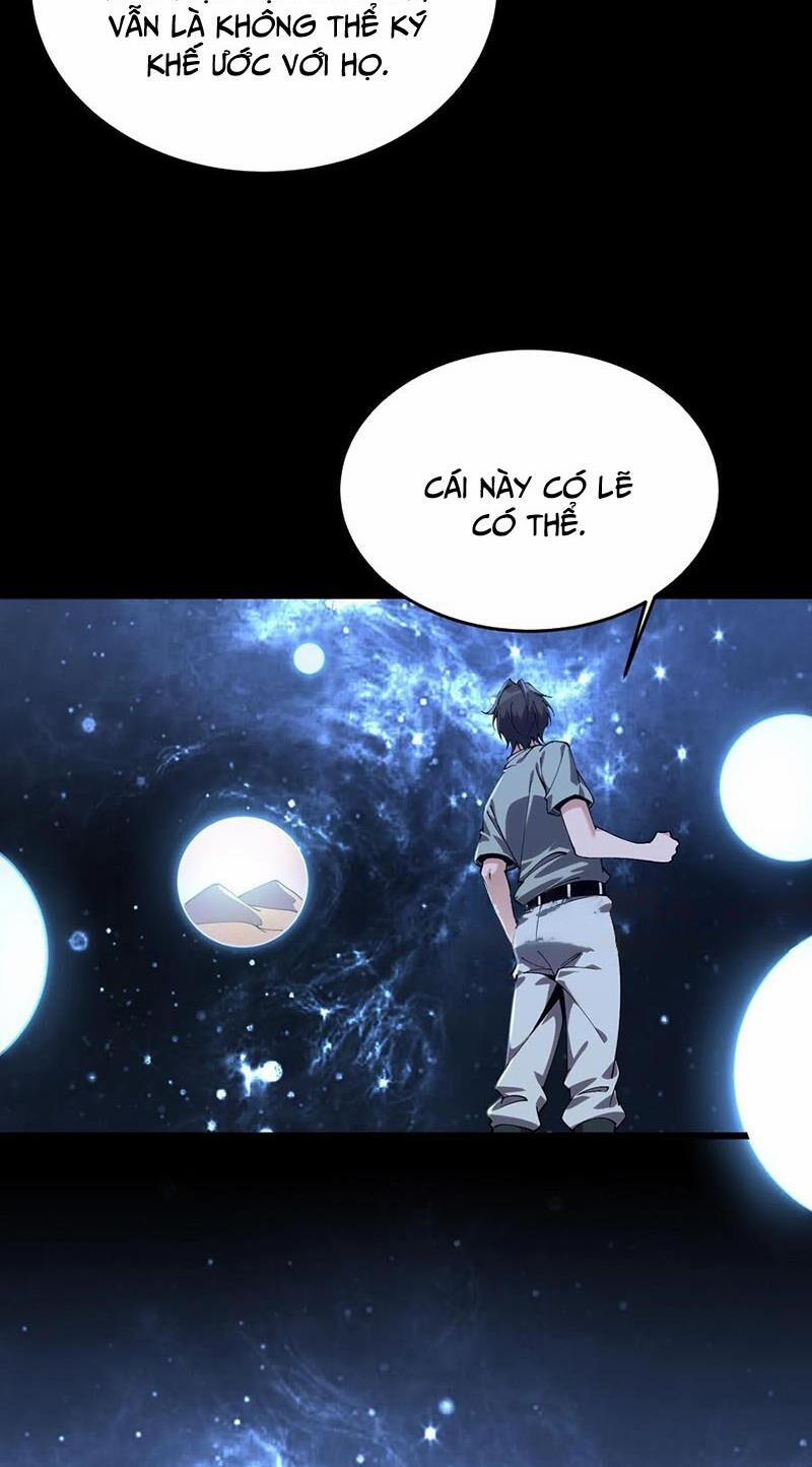 Ta Học Trảm Thần Trong Bệnh Viện Tâm Thần 117 trang 17
