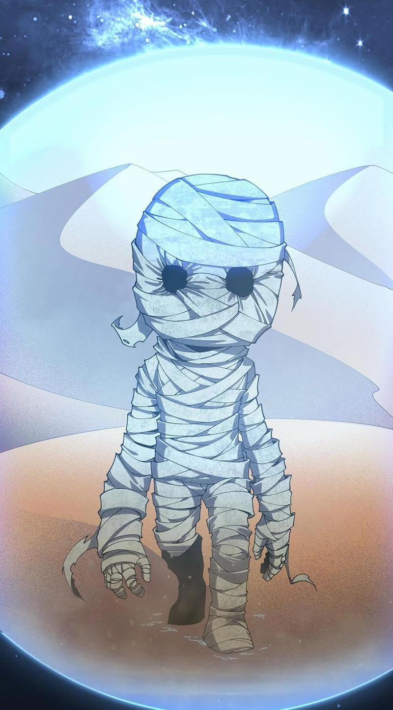 Ta Học Trảm Thần Trong Bệnh Viện Tâm Thần 117 trang 18