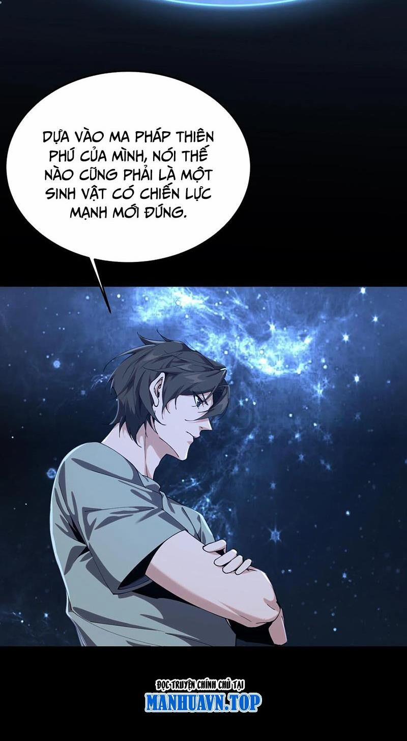 Ta Học Trảm Thần Trong Bệnh Viện Tâm Thần 117 trang 19