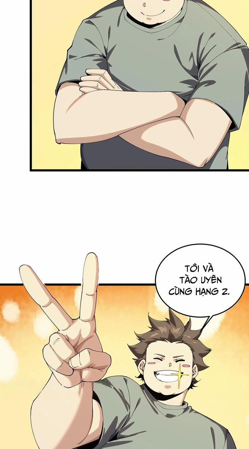 Ta Học Trảm Thần Trong Bệnh Viện Tâm Thần 117 trang 2
