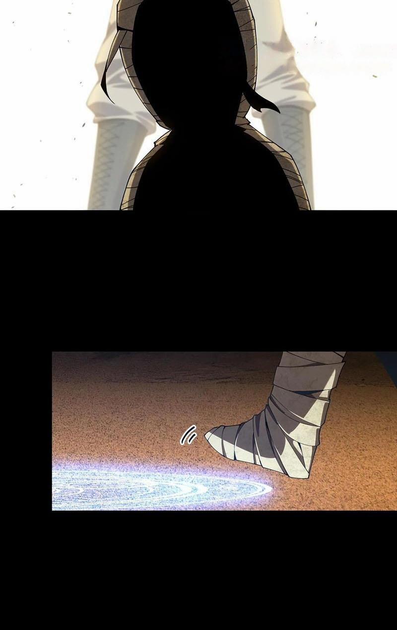 Ta Học Trảm Thần Trong Bệnh Viện Tâm Thần 117 trang 24