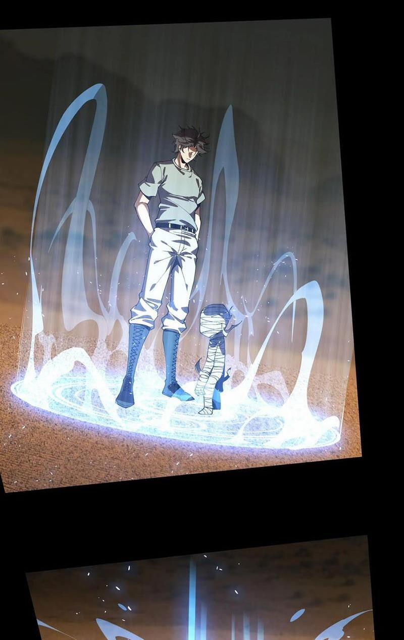 Ta Học Trảm Thần Trong Bệnh Viện Tâm Thần 117 trang 25