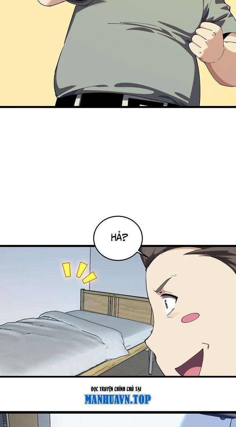 Ta Học Trảm Thần Trong Bệnh Viện Tâm Thần 117 trang 3
